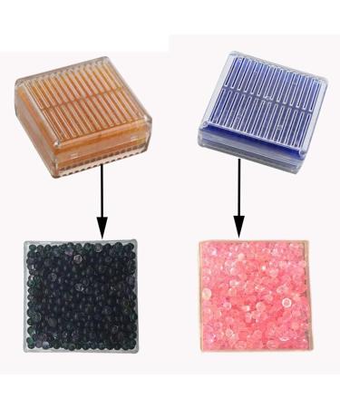 Facynde Silica Gel Drying Agent | Safe & Reusable Moisture Absorber Bags for Orange Dumplings | International Shipping - Buy Online on GoSupps.com