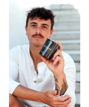 Eye of Love Matchmaker Black Diamond Pheromone Massage Oil Candle | Shea Butter Attract Her - 5 fl oz (150 ml - Buy Online on GoSupps.com