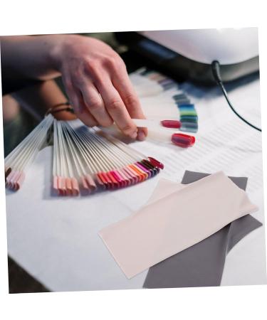 FRCOLOR 2 Pairs pink gloves nail anti-uv gloves nail UV gloves nail art accessory manicure UV gloves gel nail lamp UV gloves nail art UV gloves Nylon Accessories women's - Buy Online on GoSupps.com