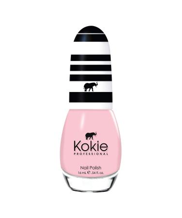 Kokie Professional Nail Polish  0.54 Fl Oz (Fresh Picked)