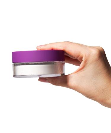 KimChi Chic Beauty That White Powder - Brightening Setting Powder - Buy Online on GoSupps.com
