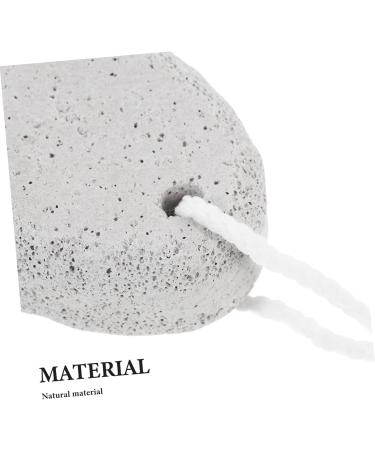 LIFKOME Pour Outil Exfoliation Pour Enlever Callosit s Peau Morte Gommage Doux Et - Buy Online on GoSupps.com