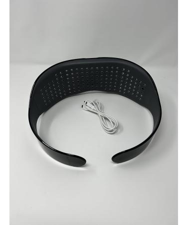Fat Loss with the Slimwave On the Go Cellulite Reduction Red LED Belt - Buy Online on GoSupps.com