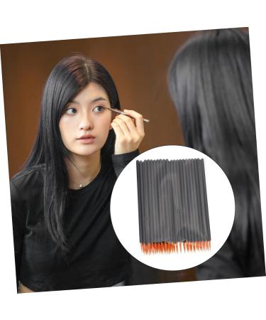 Ipetboom 300 Pcs Disposable Eyeliner Brush Eyeliner Pencil Eyeliner Liquid Brush Makeup Eyeliner Brush Girl 9x6.5cmx3pcs As Shownx3pcs - Buy Online on GoSupps.com