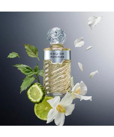 Rochas Secret de Rochas Oud Myst re Eau De Parfum 3.3 Fl Oz 1 Count (Pack of 1) - Buy Online on GoSupps.com