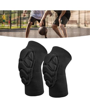 Buy Professional Knee Pads & Knee Brace Support - Breathable Anti-Collision Compression Sleeves for Arthritis Pain Relief - Buy Online on GoSupps.com