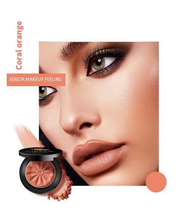 Mimore Blusher | Durable Weld-Resistant Matte & Shimmery Rouge for Brilliant Skin | 1 Pack (03) - Shop Internationally - Buy Online on GoSupps.com