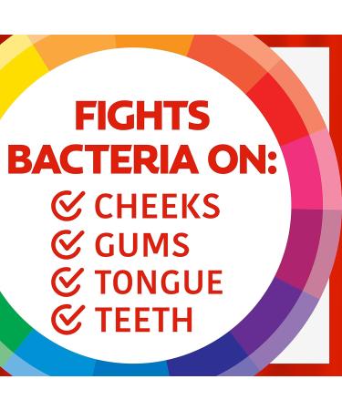 Colgate Total Whitening Toothpaste Mint | Travel Size | 1.4 Oz | Pack of 2 - Buy Online on GoSupps.com