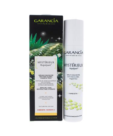 Garancia Mysterieux Repulpant - Facial Serum 30ml