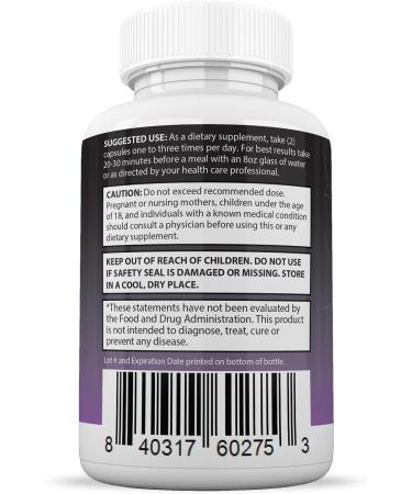 Justified Laboratories (2 Pack Advanced Keto 1500 Keto Pills 1275MG New & Improved Formula Contains Apple Cider Vinegar Extra Virgin Olive Oil Powder Green Tea Leaf 120 Capsules 60 Count (Pack of 2) - Buy Online on GoSupps.com