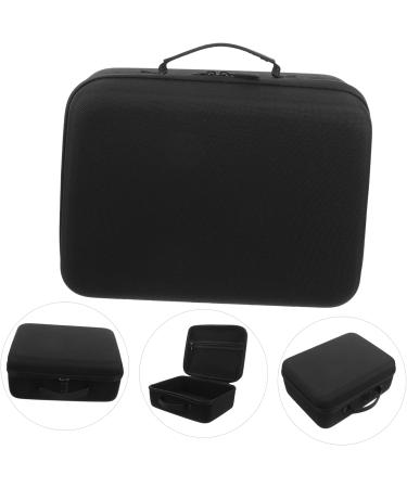 PACKOVE Hair Dryer Sack Hair Dryer Storage Bag Duffel Bags for Traveling Hair Dryer Travel Storage Case Organizer Curls - Buy Online on GoSupps.com