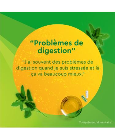 Euphytose Digestion & Anti Stress - Double Action Infoncort Intestinal & Anti Stress Adulte - Compl ment Alimentaire - Probiotique Flore Intestinale & D tox - Maxi Format 56 G lules programme 1 Mois - Buy Online on GoSupps.com