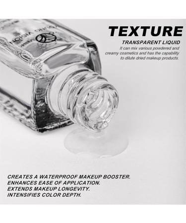 Moisturize and Brighten Your Skin with 9ml Makeup Mixing Solution for Women Party Casual Makeup Suitable for All Skin Types - Buy Online on GoSupps.com