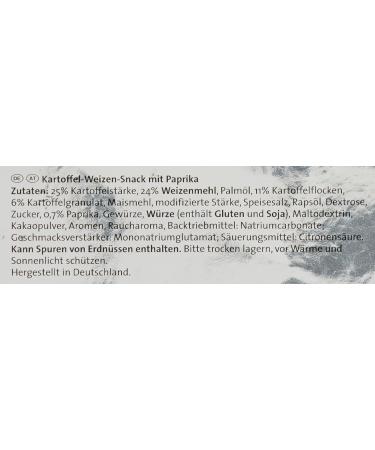 Buy XOX Partymix (300g) - International Shipping Available | Delicious Snack Mix for Every Occasion - Buy Online on GoSupps.com