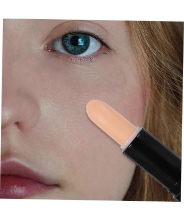 DRESSOOS Face Contour Stick Dual Stick Highlight Contour Makeup Contouring Highlighting Kit End Foundation Shaping Double Women - Buy Online on GoSupps.com