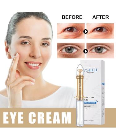 Snake Venom Essence Eye Cream | Anti-Wrinkle & Brightening | Reduce Dark Circles & Fine Lines | 1 ml - Buy Online on GoSupps.com