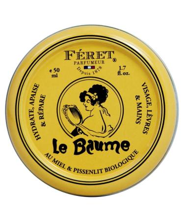 F ret Parfumeur Le Baume - Balm 50ml/1.7oz