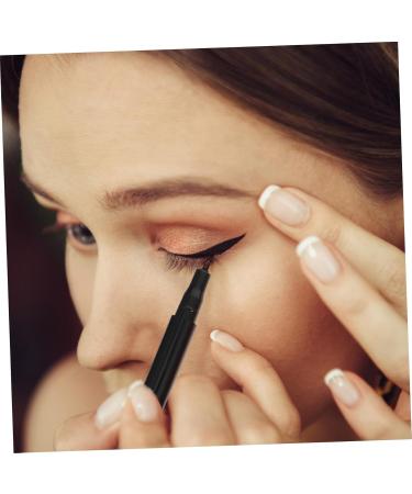 VINTORKY 12pcs Liquid Eyeliner Matte Colored Eyeliner Eye Beauty Pencil Eyeliner Liquid Pen Eyeliner Pencil - Buy Online on GoSupps.com