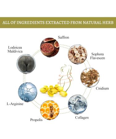 2024 Best Aafq Natural Repair Capsules - Instant Itching Stopper Detox & Slimming Firming Repair (3PCS) - Shop Now for Optimal Health - Buy Online on GoSupps.com