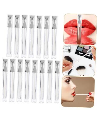 Buy 15pcs Lipstick Tubes & Gloss Bottles - 5ml Empty Cosmetic Containers | Perfect for Lip Color & Balm | Durable & Stylish Design - Buy Online on GoSupps.com