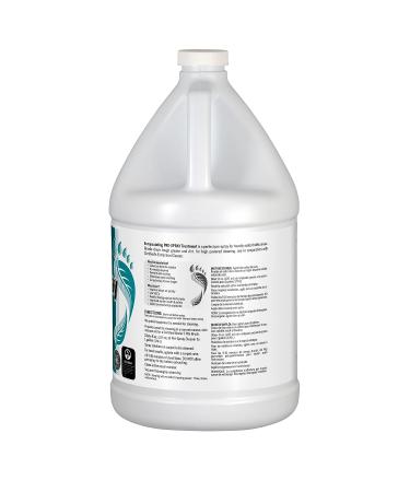 Nilodor Encapsulating Carpet Pre-Spray Treatment 1 Gallon - Professional Grade Cleaner & Stain Remover - Buy Online on GoSupps.com