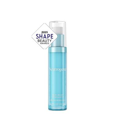 Neutrogena Hydro Boost Hyaluronic Acid Serum - 1 fl. oz - Oil-Free, Non-Comedogenic Formula for Glowing Skin - Buy Online on GoSupps.com