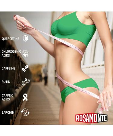 HRE UK SA Rosamonte Yerba Mate Cocido Traditional 50 Tea Bags 150g Rich in Vitamins and Antioxidants Invigorating and Refreshing Mate Tea Traditional 015 kg - Buy Online on GoSupps.com