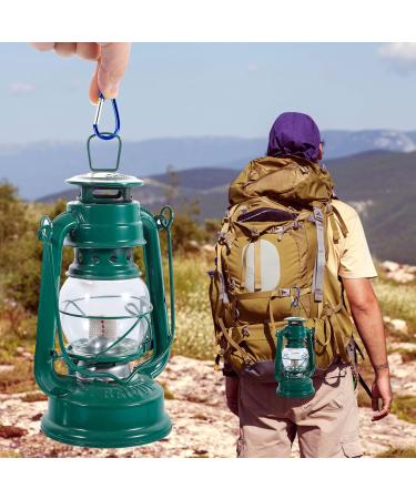 Buy Small Colorful Carabiner Hooks - Aluminum Snap Hooks for Camping Travel & Hiking - Durable & Lightweight Carabiners for Backpacks & Belts - Buy Online on GoSupps.com