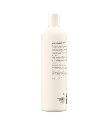 Aveeno Active Naturals Calming Body Wash 16 fl oz - Nourishing & Soothing - Buy Online on GoSupps.com