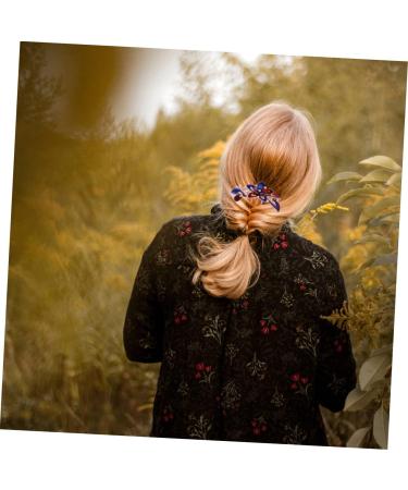 VINTORKY Costume Accessories Hair Ornament Wedding Headdress Fashion Headwear Bride Hair Comb - Buy Online on GoSupps.com