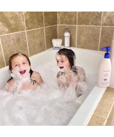 Noodle & Boo Sibling Size Nourishing Cream Rinse 16 Fl Oz - Baby Hair Conditioner - Buy Online on GoSupps.com