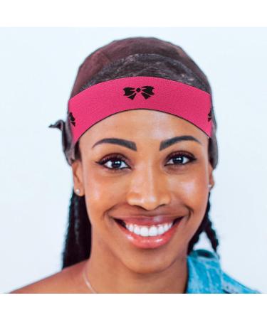 FOMIYES Wig Band Women Elastic Bands for Wig Lace Melting Band Edge Band Adjustable Wig Edge Elastic Band Edge Band Wig Grip Band Wig Gripper Headband Hairband - Buy Online on GoSupps.com