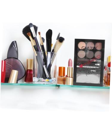 Didiseaon 4 Sets Eyebrow Powder Set Shimmer Eyeshadow Multifunctional Cosmetic Accessory Eyebrow Pencil Brush - Buy Online on GoSupps.com