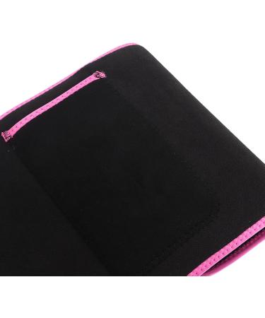 Biitfuu Adjustable Lordosis Support Belt | Professional Breathable Waist Support for Gym Weightlifting - Buy Online on GoSupps.com