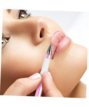 POPETPOP 1 Set Eyebrow Pen Brow Pencil Tools Eyebrow Mapping Position Mapping Tool Marker Eyebrow Shape Stick - Buy Online on GoSupps.com