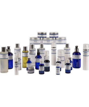 2 Pack Anti-Aging Toners + Anti-Aging Cleanser - Repairs Skin Lines & Wrinkles & Reduces Dirt Circles with Multivitamins - Moisturizing Toner (200ml) & Natural Lotion - Buy Online on GoSupps.com