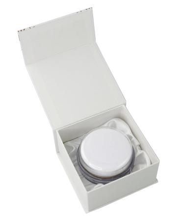 Vivo Per Lei Dead Sea Night Cream - Anti-Aging Moisturizer for Youthful Skin | 1.7 Fl Oz Shea Butter Night Cream - Buy Online on GoSupps.com