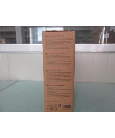 Aigostar Lora 2400W Ionic Hair Dryer - 3 Temperature Levels 2 Airflow Speeds Black - International Shipping Available - Buy Online on GoSupps.com