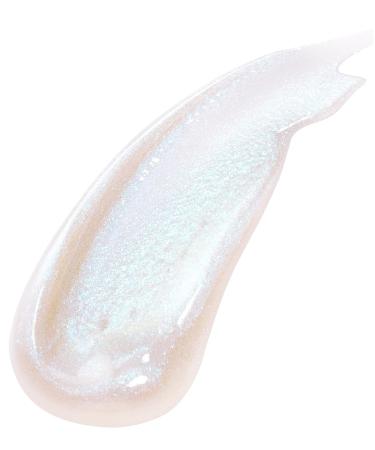 Kevyn Aucoin Glass Glow Face Crystal Clear Highlighter - Dewy Universal Illuminator for Glowing Skin on Face and Body - Buy Online on GoSupps.com