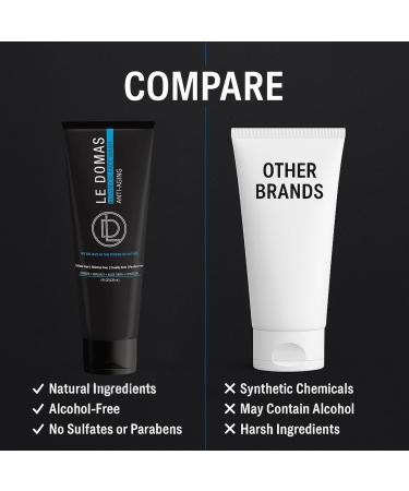 Botanical Face Wash with Ginger Walnut Aloe Vera & Charcoal Hydrating Facial Cleanser for Men & Women Sulfate Free Gentle Skin Care Products & Face Wash for All Skin Types 4 fl oz 1PACK Face Wash - Buy Online on GoSupps.com