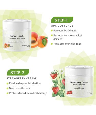 Buy Kulsum's Kalp Fruit Facial Kit - Best International Shipping & Skincare Solution - Buy Online on GoSupps.com