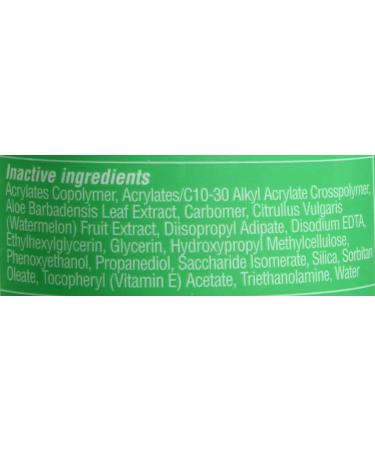 NO-AD Oil-Free Face Lotion SPF 30 - Hydrating Sunscreen for All Skin Types (6 oz) | International Shipping Available - Buy Online on GoSupps.com