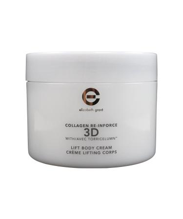 ELIZABETH GRANT COLLAGEN RE-INFORCE 3D-LIFT Bodycream 400ml
