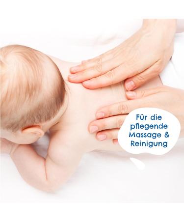  PaediProtect PAEDIPROTECT Care oil pump bottle 200 ml - Buy Online on GoSupps.com