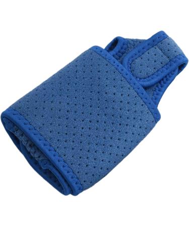 NTCPEFY Bale Corrector for Hallux Valgus - Big Toe Smooth Iron with Bow Support for Men & Women - Overlapping Toes Splint - Buy Online on GoSupps.com