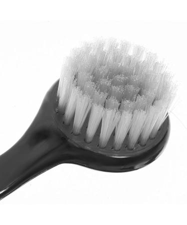 FRCOLOR 3pcs Facial Cleansing Brush Set - Exfoliating Face Wash Brushes for Travel | Deep Clean & Refresh Your Skin - Buy Online on GoSupps.com