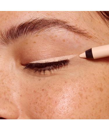 Buy essence Stay & Play Gel Eyeliner - Waterproof Longlasting Vegan | Super Soft Gel Texture | 03 Silky Nude - International Shipping Available - Buy Online on GoSupps.com