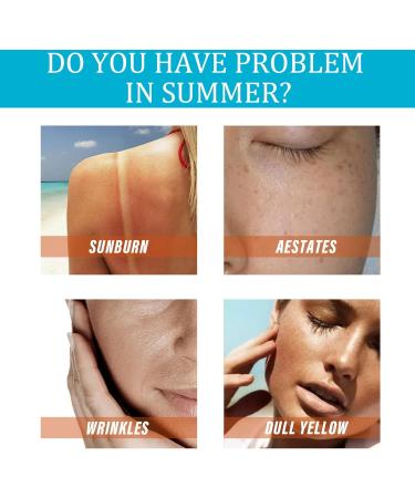 Sunscreen Stick Spf 50 Face Moisturiser - Ultraviolet Protection Centella Sunscreen Spf 50 Face - Moisturising Sun Cream Waterproof Sweatproof - Fresh Not Sticky Sunscreen Stick - Before Makeup - Buy Online on GoSupps.com