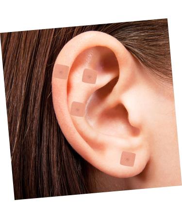 3 Sets Healifty Auricular Tools - Acupoint Ear Kit with Magnet Stickers for Self-Care - Buy Online on GoSupps.com