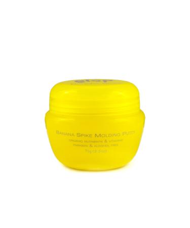 Glop & Glam Banana Spike Molding Putty 1.76 oz